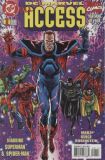 DC/Marvel: All Access (1997) 01