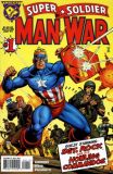 Super Soldier: Man of War (1997) 01