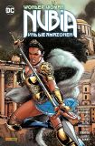 Wonder Woman: Nubia und die Amazonen (2022) Paperback