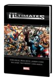 The Ultimates (2002) Omnibus HC (2022 Edition)