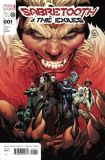 Sabretooth & The Exiles (2023) 01