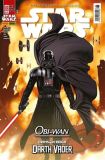 Star Wars (2015) 88: Obi-Wan / Darth Vader - Crimson Reign (Comicshop-Ausgabe)