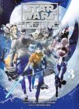 Star Wars Rebels (Manga) 03