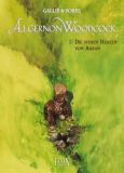 Algernon Woodcock 02: Die sieben Herzen von Arran