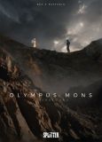 Olympus Mons 09: Vorsehung