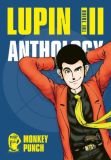 Lupin III (Lupin the Third) - Anthology 01
