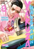 Yakuza goes Hausmann 08 (Special Edition)