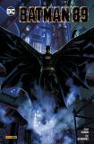 Batman '89 (2022) Softcover (deutsche Ausgabe)