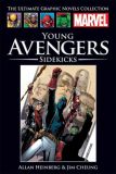 Die Offizielle Marvel-Comic-Sammlung 252: Young Avengers - Sidekicks