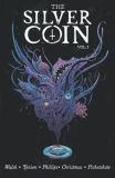 The Silver Coin (2021) TPB 03