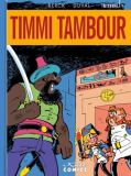 Timmi Tambour Integral 01