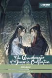 The Grandmaster of Demonic Cultivation Light Novel 04: Wangxian