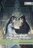 The Grandmaster of Demonic Cultivation Light Novel 04: Wangxian (Hardcover)