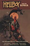 Hellboy and the B.P.R.D.: The Return of Effie Kolb and Others (2022) TPB