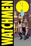 Watchmen (2005) Absolute Edition HC