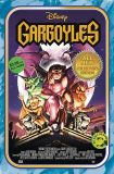 Gargoyles (2022) 01 (Cover K - 1-in-20 Video Packaging) (Abgabelimit: 1 Exemplar pro Kunde!)
