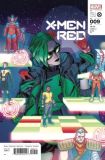 X-Men: Red (2022) 09