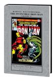 Marvel Masterworks: The Invincible Iron Man (2022) HC 15