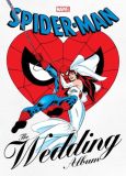 Spider-Man: The Wedding Album Gallery Edition (2022) HC