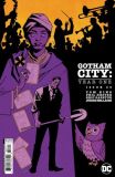 Gotham City: Year One (2022) 03 (Abgabelimit: 1 Exemplar pro Kunde!)