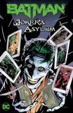 Batman (2022) TPB: Jokers Asylum