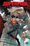 Superman: Son of Kal-El (2021) HC 02: The Rising