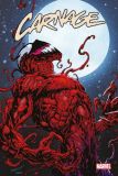 Carnage (2023) 01: Albtraum in rot (Variant-Cover)