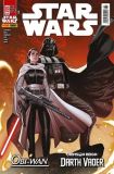 Star Wars (2015) 089: Obi-Wan / Darth Vader - Crimson Reign (Kiosk-Ausgabe)