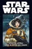 Star Wars Marvel Comic-Kollektion 043 (163): Doktor Aphra - Liebe in Zeiten des Chaos