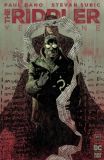 The Riddler: Year One (2022) 01 (2nd Printing)