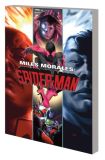 Miles Morales (2019) TPB 08: Empire of the Spider