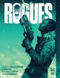 Rogues (2022) HC