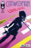 Catwoman (2018) 50 (Abgabelimit: 1 Exemplar pro Kunde!)