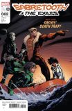 Sabretooth & The Exiles (2023) 02