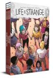 Life is Strange (2018) - Year Two Box Set (Vol. 4-6)