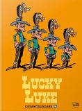 Lucky Luke - Die neue Gesamtausgabe 04