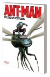 Ant-Man: The Saga of Scott Lang (2023) TPB