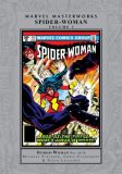 Marvel Masterworks: Spider-Woman (2023) HC 03
