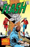 The Flash (1959) 123 (Facsimile Edition)