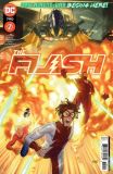The Flash (2016) 790 (Abgabelimit: 1 Exemplar pro Kunde!)