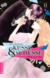 Küsse & Schüsse - Verliebt in einen Yakuza 11