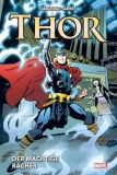 Thor - Der mächtige Rächer (2023) Hardcover (Variant-Cover)