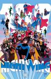 Nightwing (2016) 100