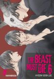 The Beast Must Die 06 (18+)