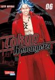 Tokyo Revengers: Doppelband-Edition 06