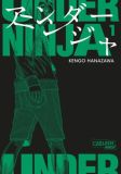 Under Ninja 01 (18+)
