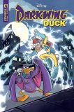 Darkwing Duck (2023) 01 (Cover G - Lauro 1:10 Incentive)