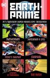 Earth-Prime (2022) TPB