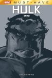 Marvel Must-Have (2020) 65: Hulk - Grau