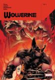 Wolverine (2020) Deluxe Edition HC 01